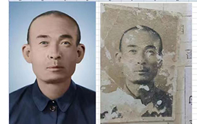 广安老照片修复-2