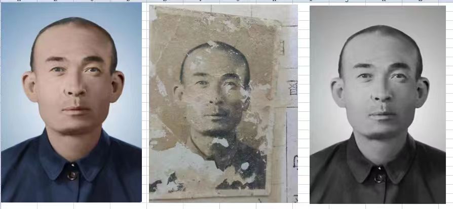 广安老照片模糊修复-21